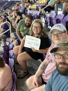 Orlando City SC - MLS vs Philadelphia Union