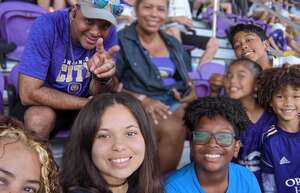 Orlando City SC - MLS vs Philadelphia Union