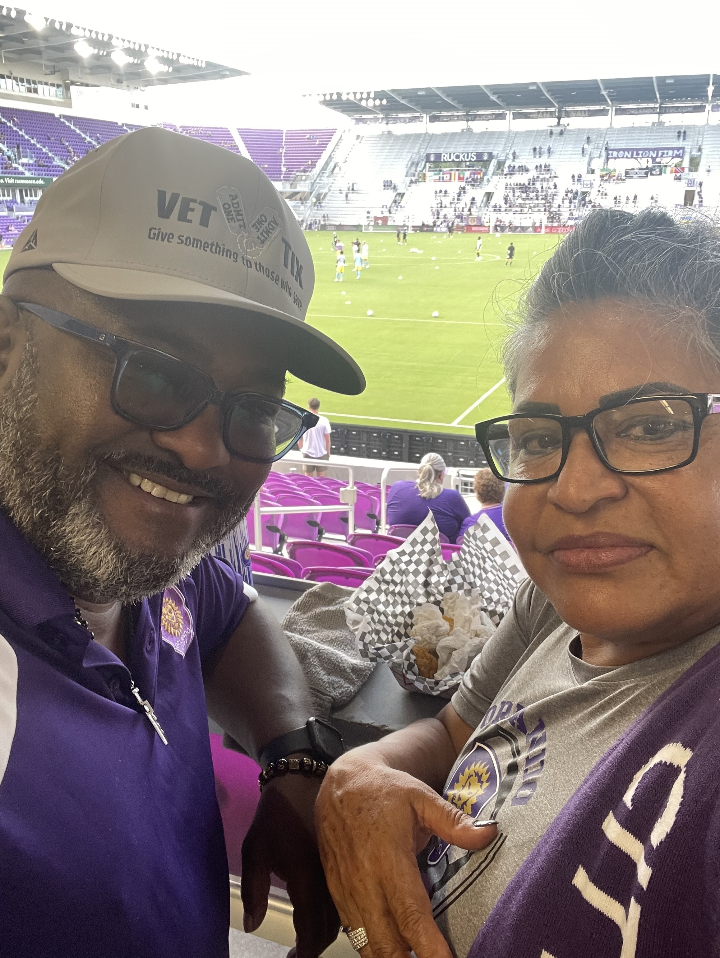 Orlando City SC - MLS vs Philadelphia Union