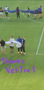 Orlando City SC - MLS vs Philadelphia Union