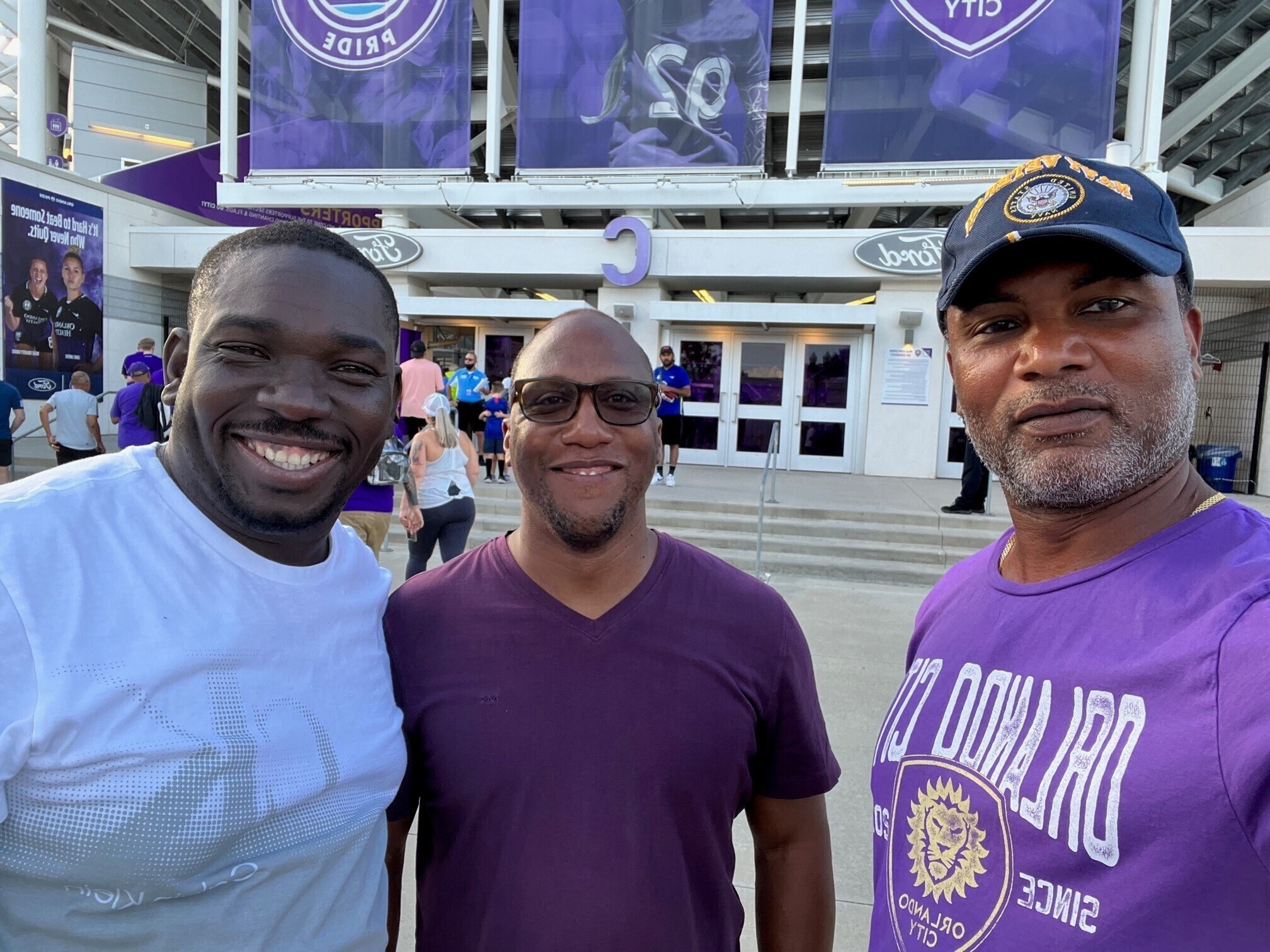 Orlando City SC - MLS vs Philadelphia Union
