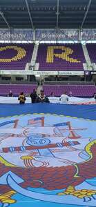 Orlando City SC - MLS vs Philadelphia Union