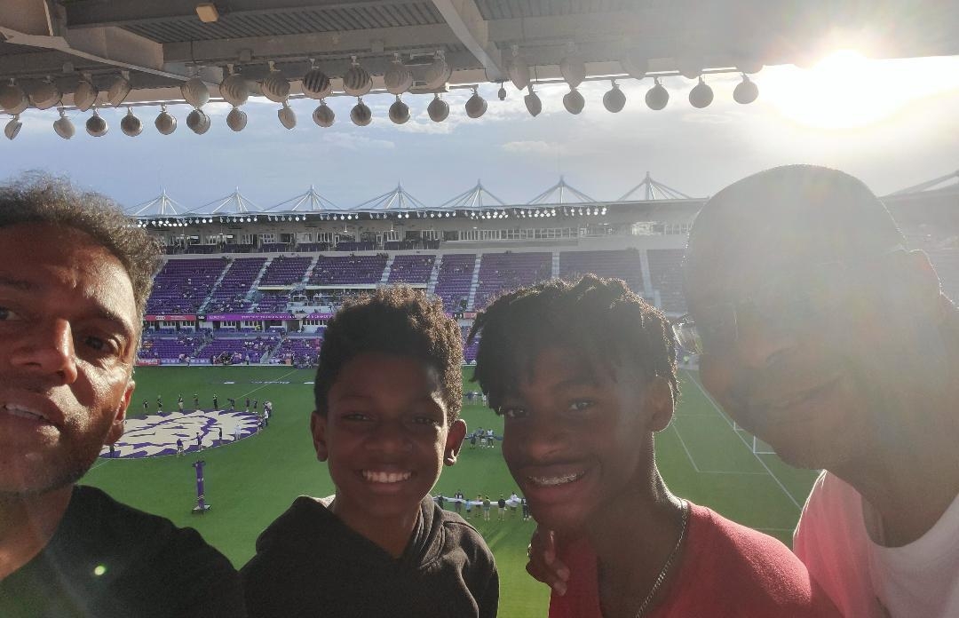 Orlando City SC - MLS vs Philadelphia Union