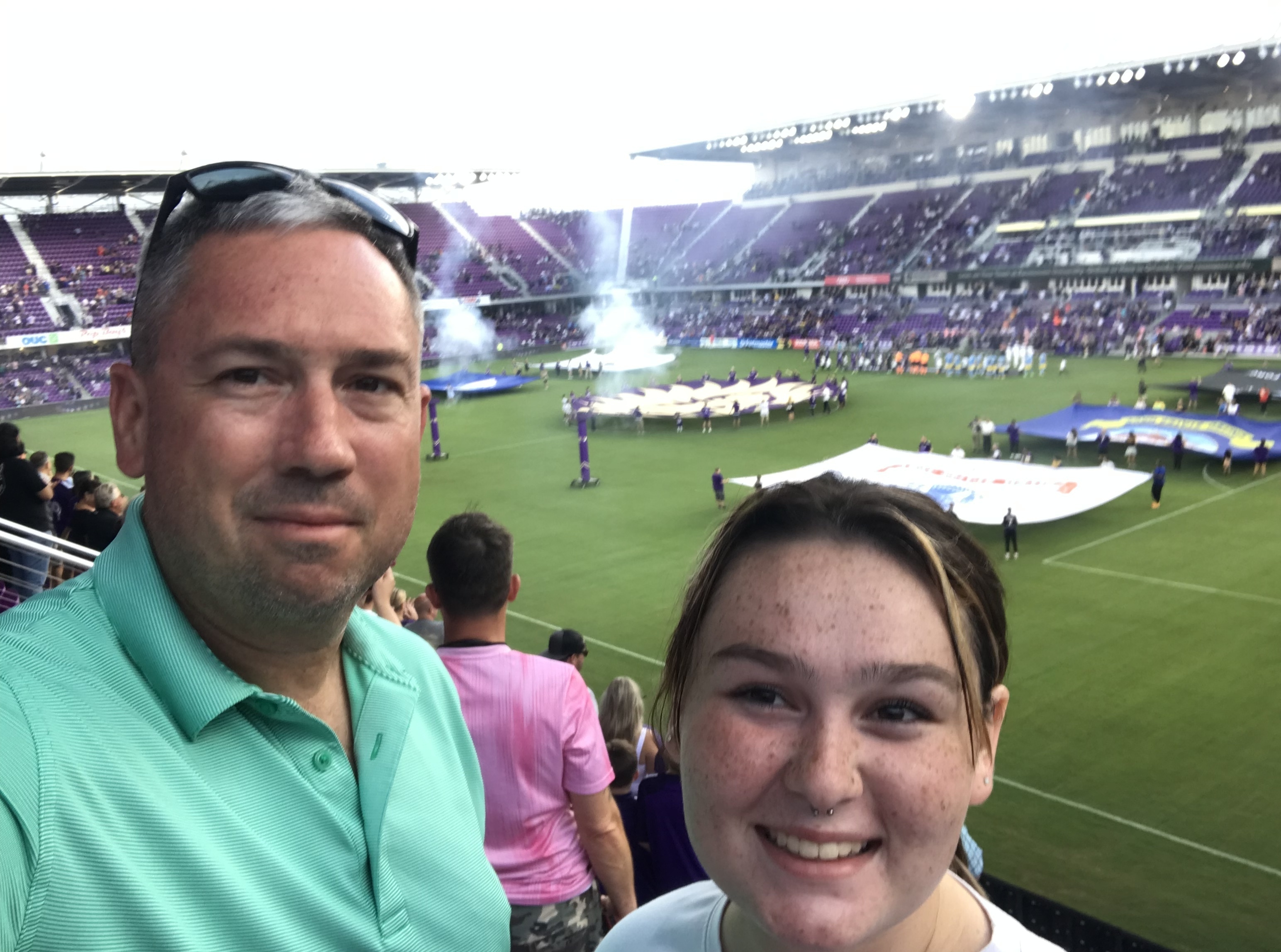 Orlando City SC - MLS vs Philadelphia Union