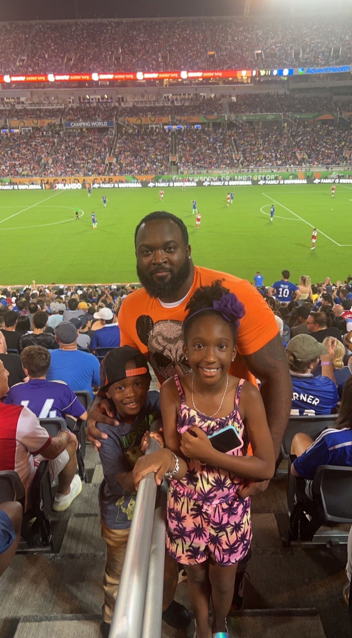 Orlando City SC - MLS vs Philadelphia Union