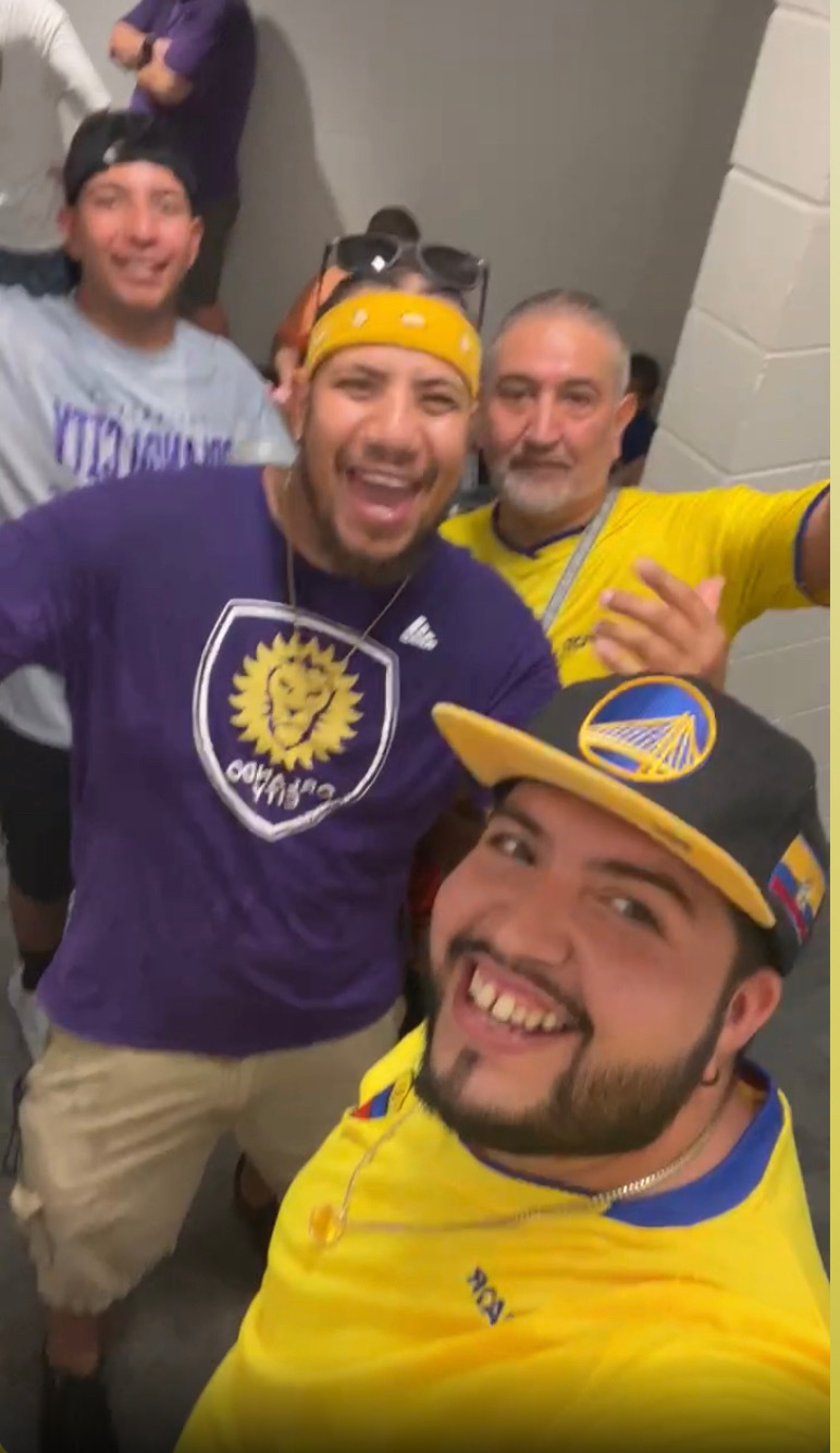 Orlando City SC - MLS vs Philadelphia Union