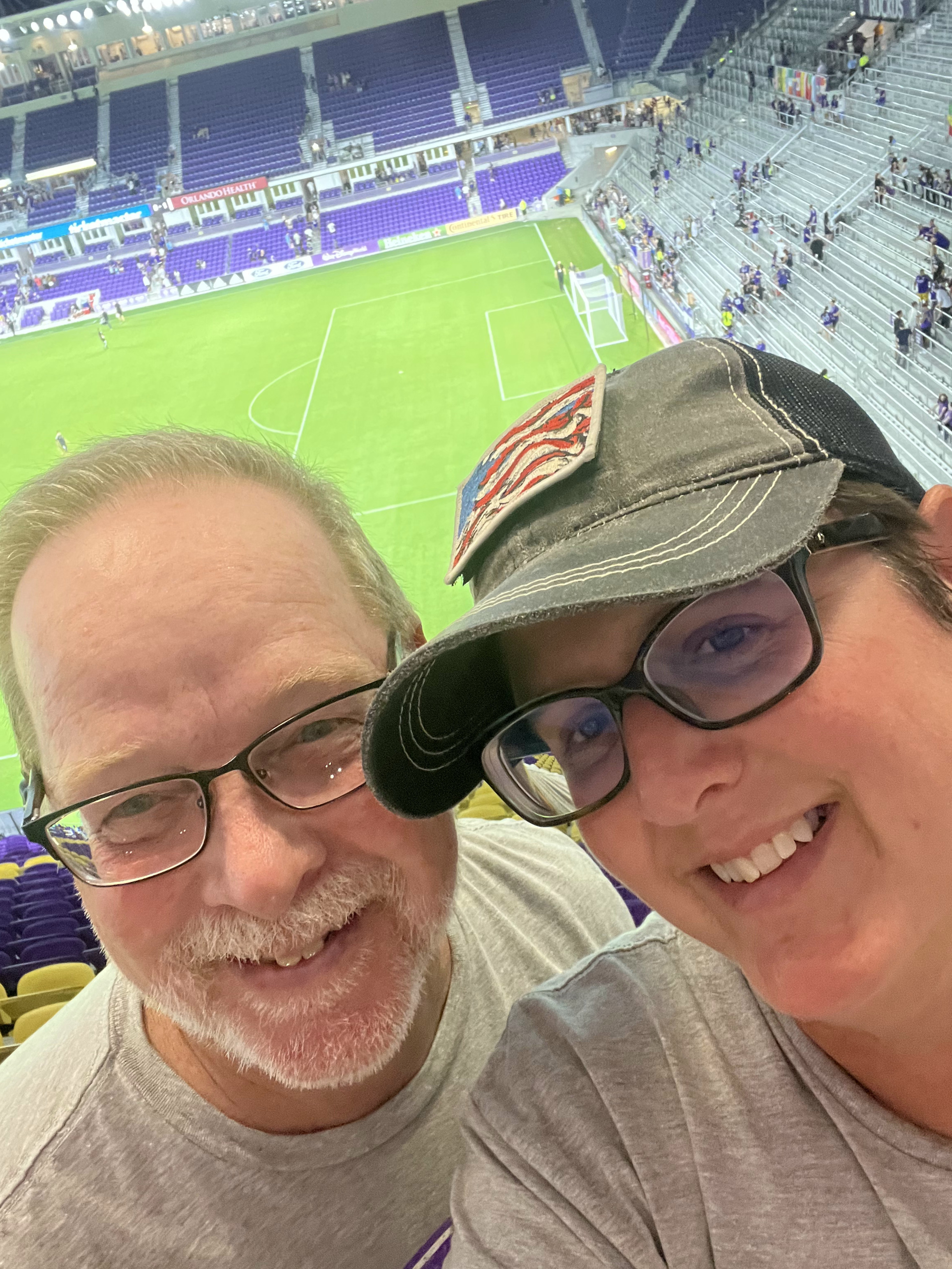 Orlando City SC - MLS vs Philadelphia Union