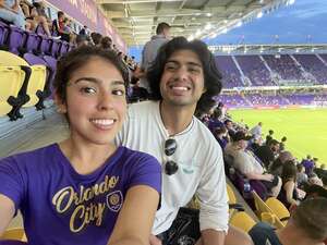 Orlando City SC - MLS vs Philadelphia Union