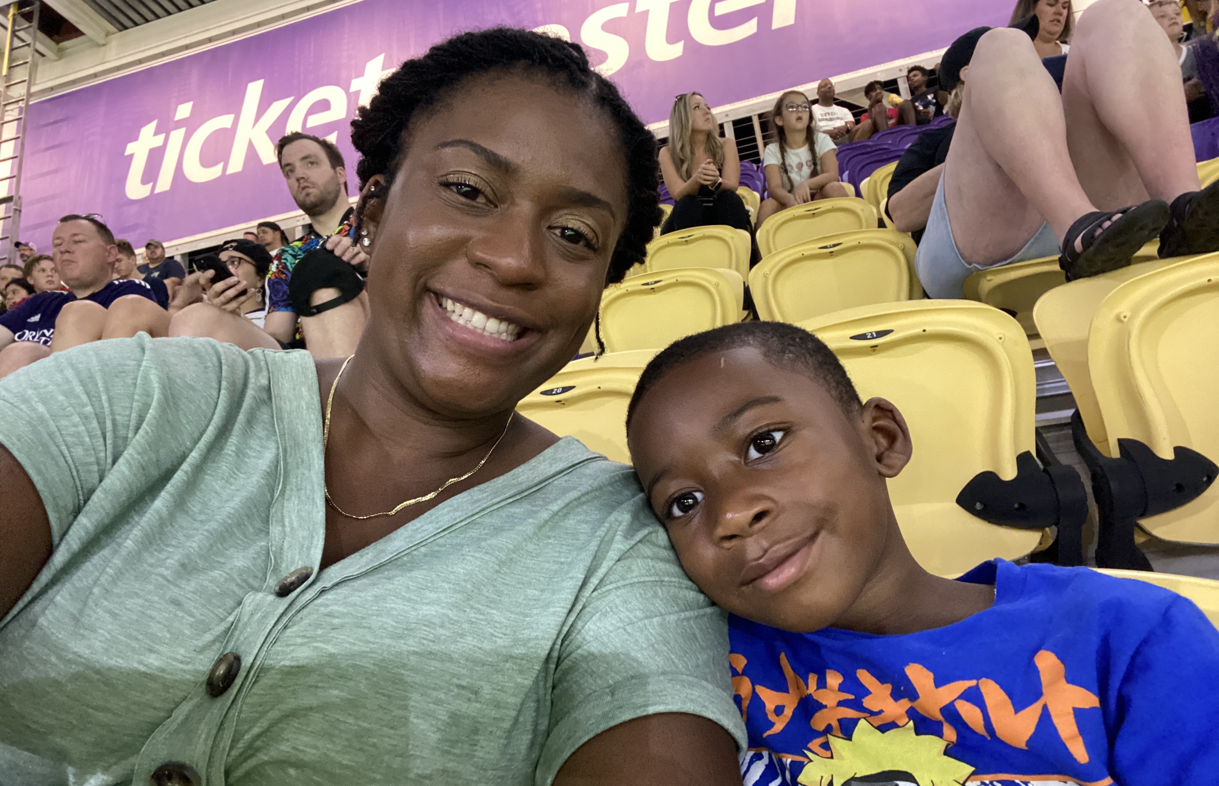 Orlando City SC - MLS vs Philadelphia Union