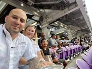 Orlando City SC - MLS vs Philadelphia Union