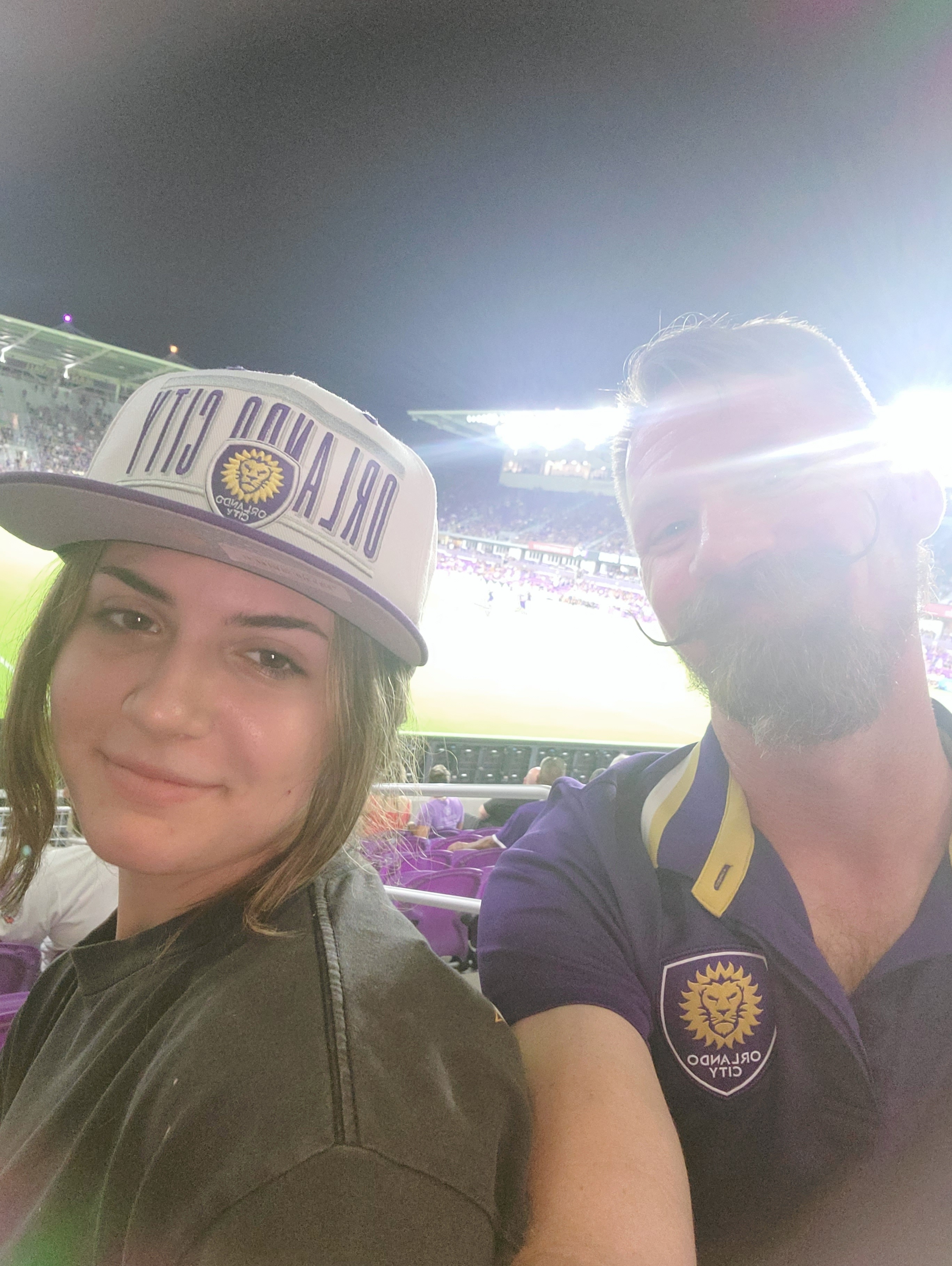 Orlando City SC - MLS vs Philadelphia Union