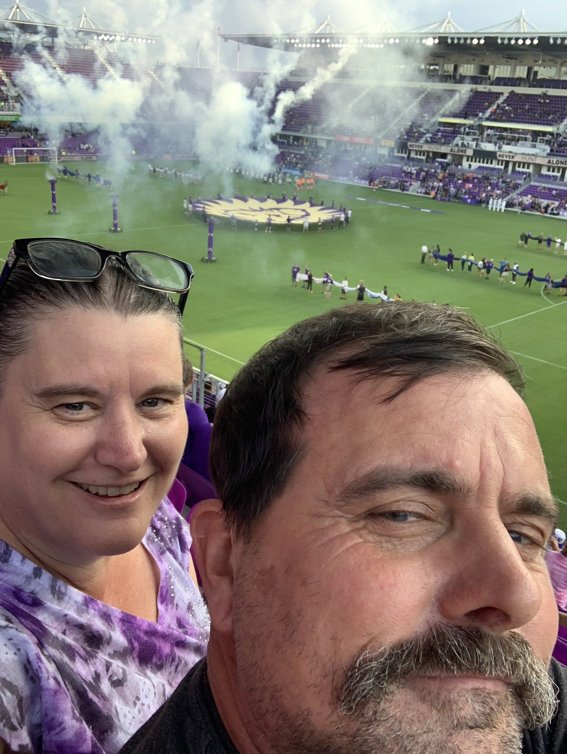 Orlando City SC - MLS vs Philadelphia Union