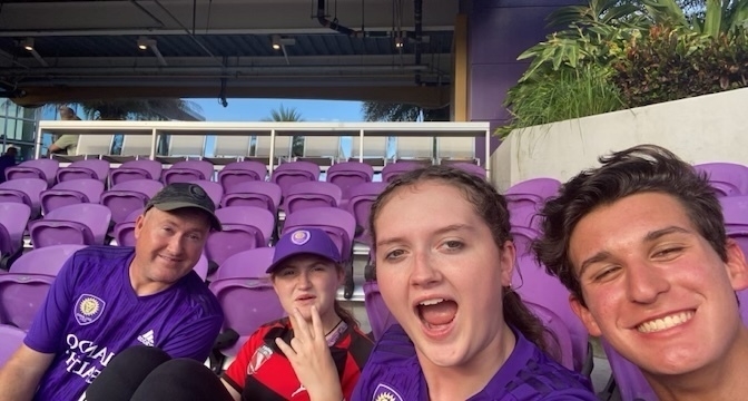 Orlando City SC - MLS vs Philadelphia Union