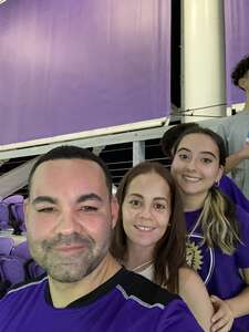 Orlando City SC - MLS vs Philadelphia Union