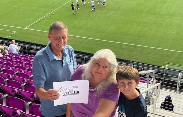 Orlando City SC - MLS vs Philadelphia Union
