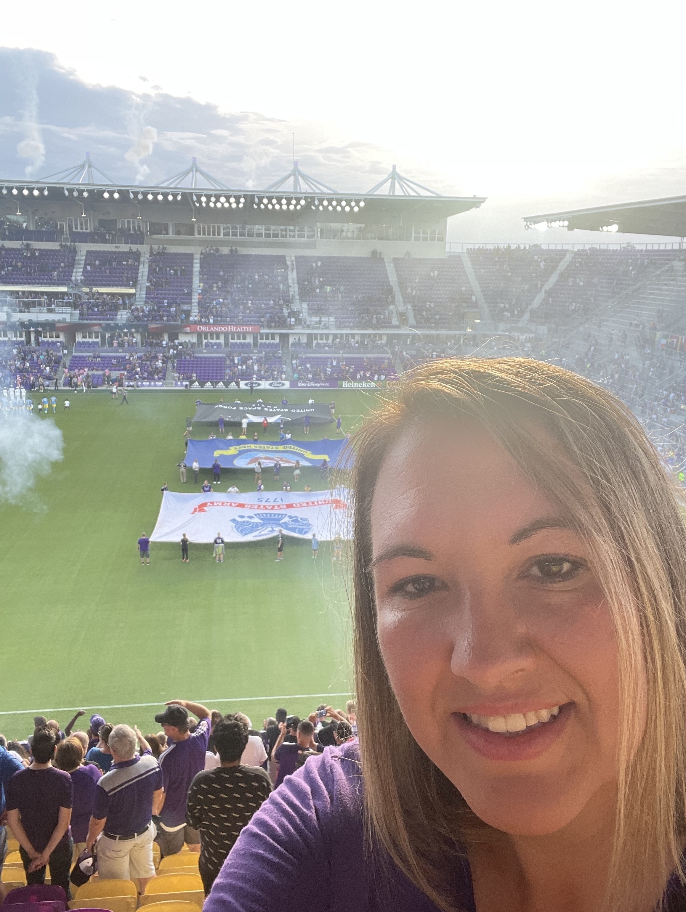 Orlando City SC - MLS vs Philadelphia Union