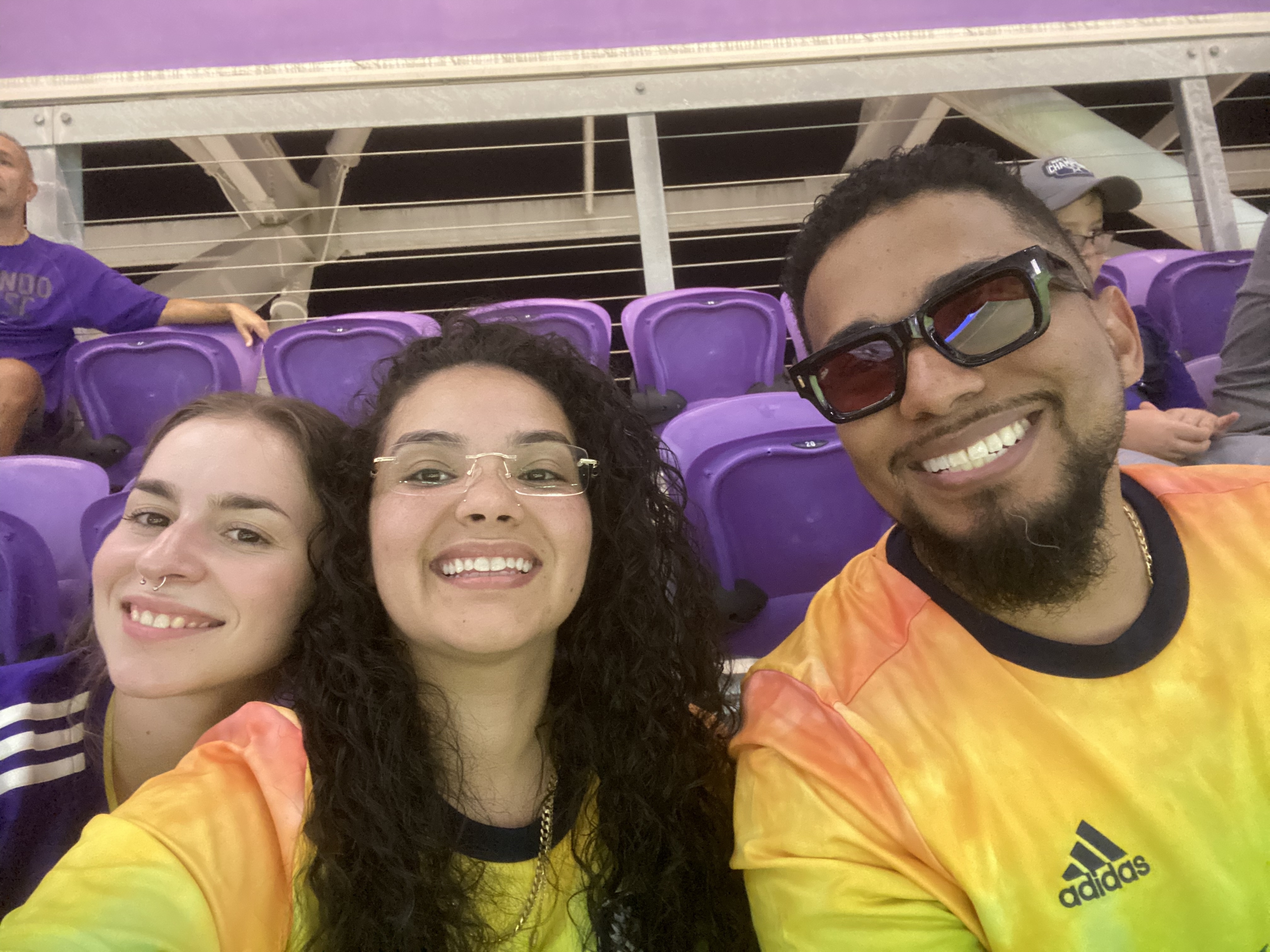 Orlando City SC - MLS vs Philadelphia Union