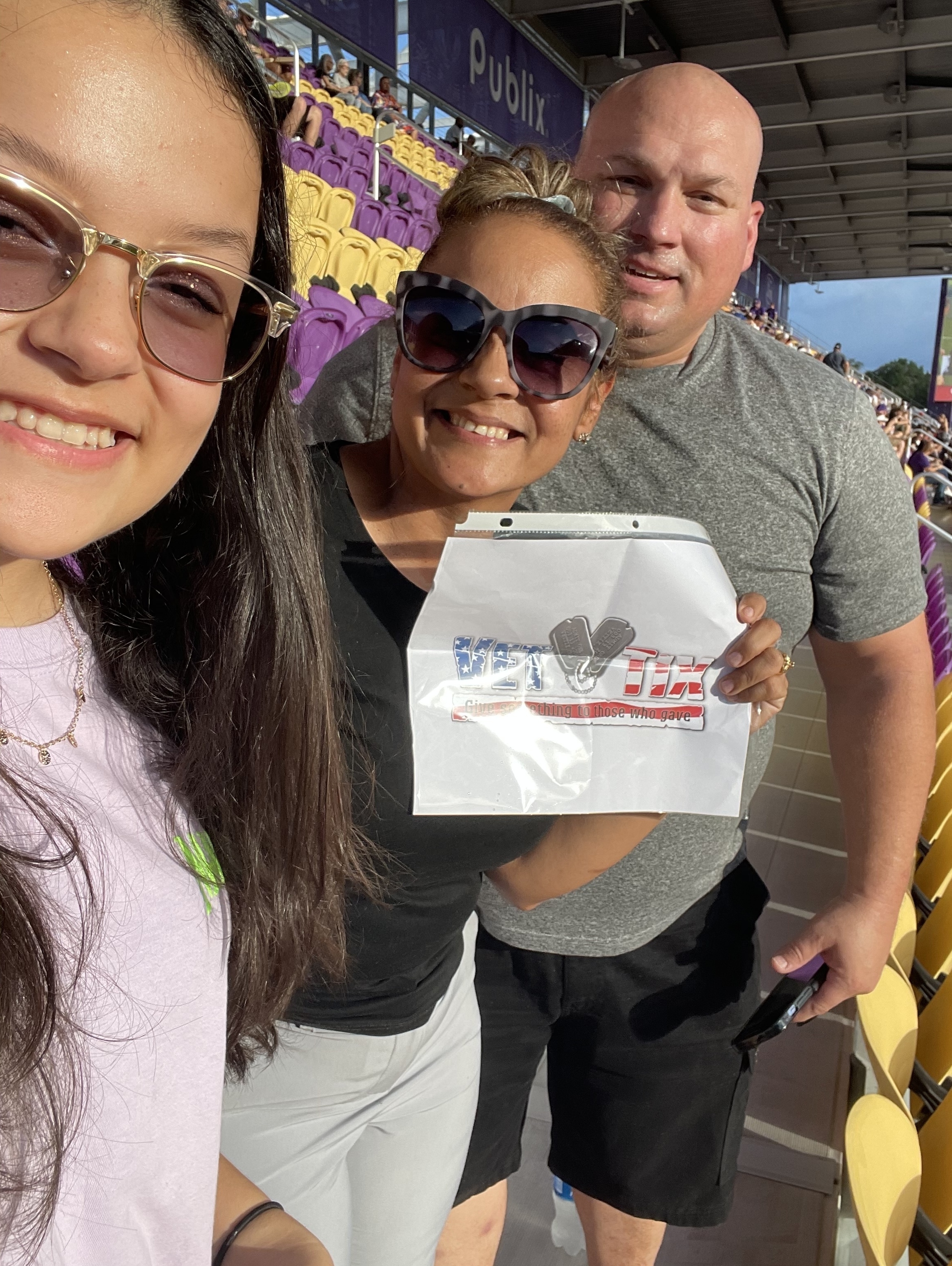 Orlando City SC - MLS vs Philadelphia Union
