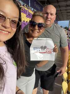 Orlando City SC - MLS vs Philadelphia Union