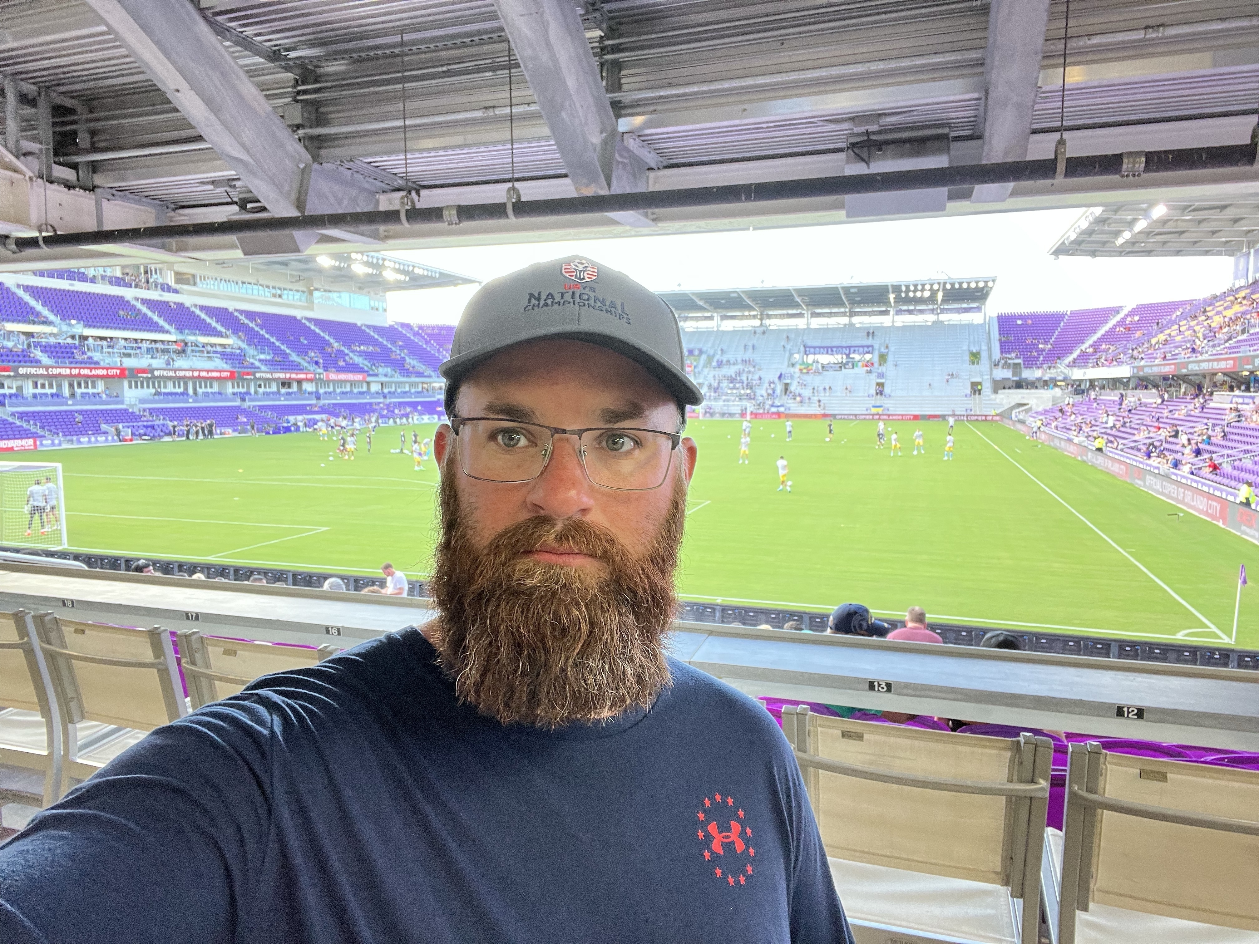Orlando City SC - MLS vs Philadelphia Union