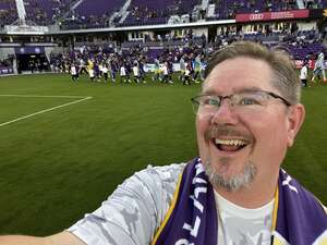 Orlando City SC - MLS vs Philadelphia Union