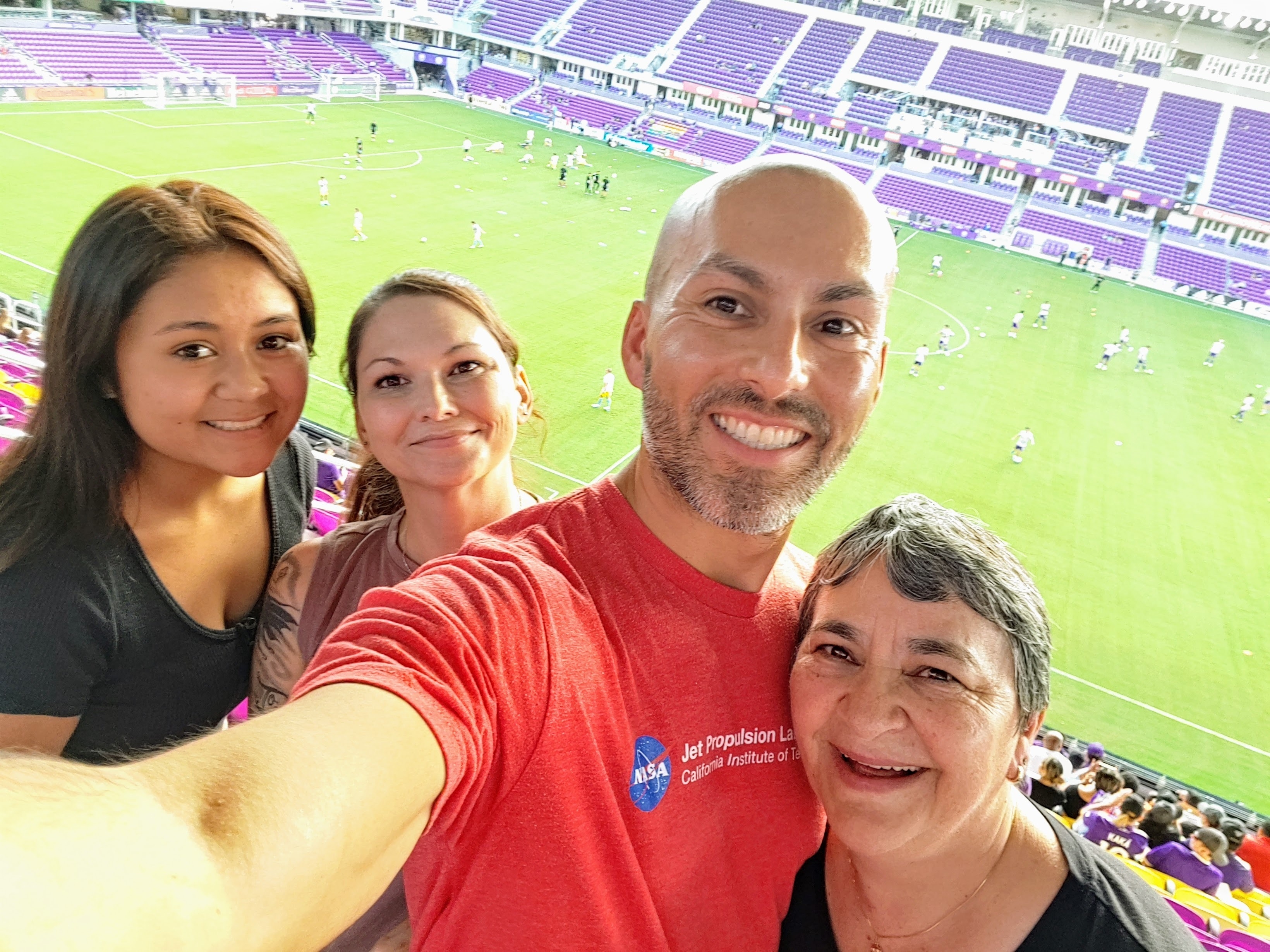 Orlando City SC - MLS vs Philadelphia Union