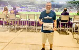 Orlando City SC - MLS vs Philadelphia Union