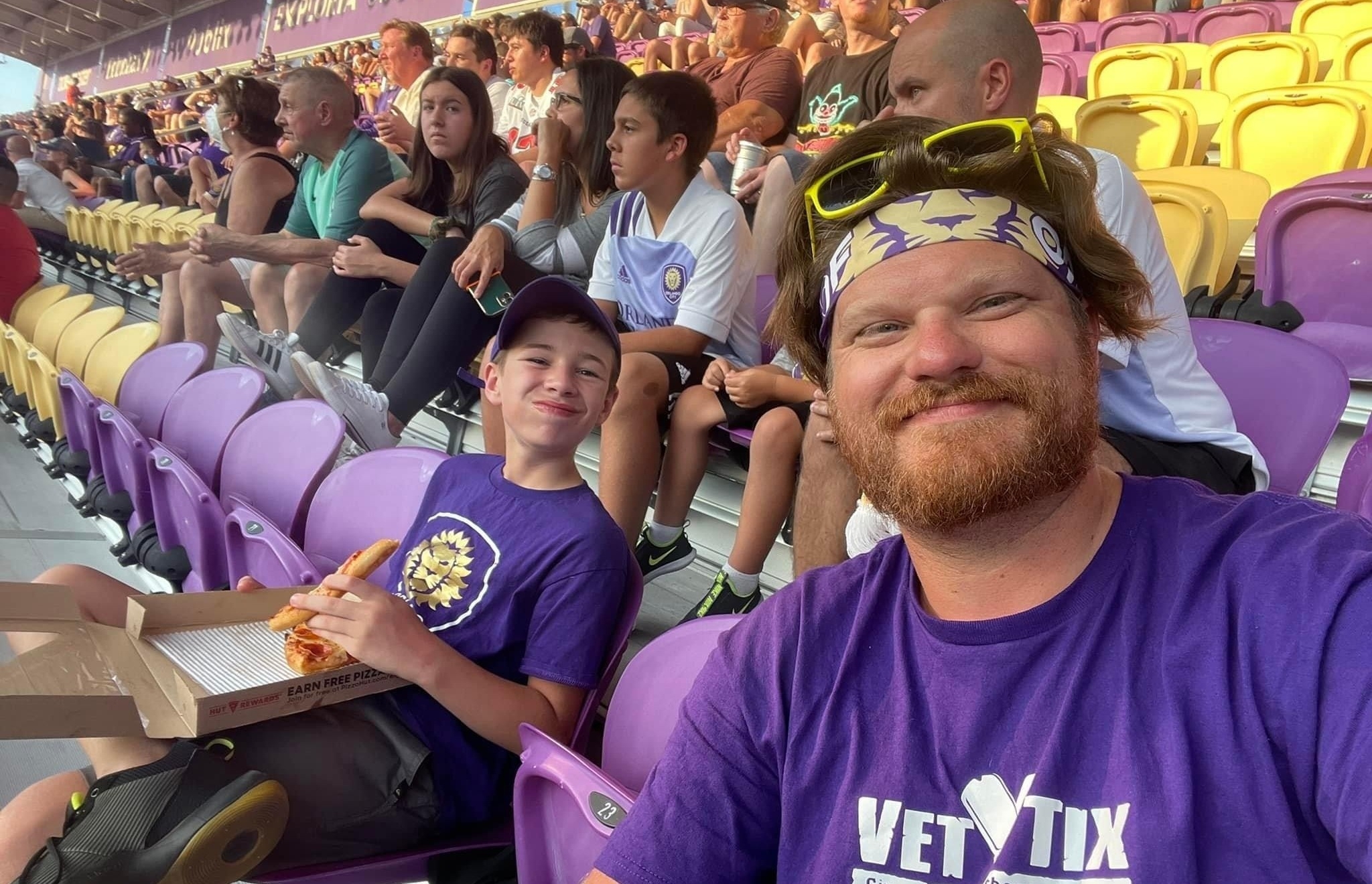 Orlando City SC - MLS vs Philadelphia Union