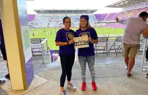Orlando City SC - MLS vs Philadelphia Union