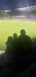 Orlando City SC - MLS vs Philadelphia Union