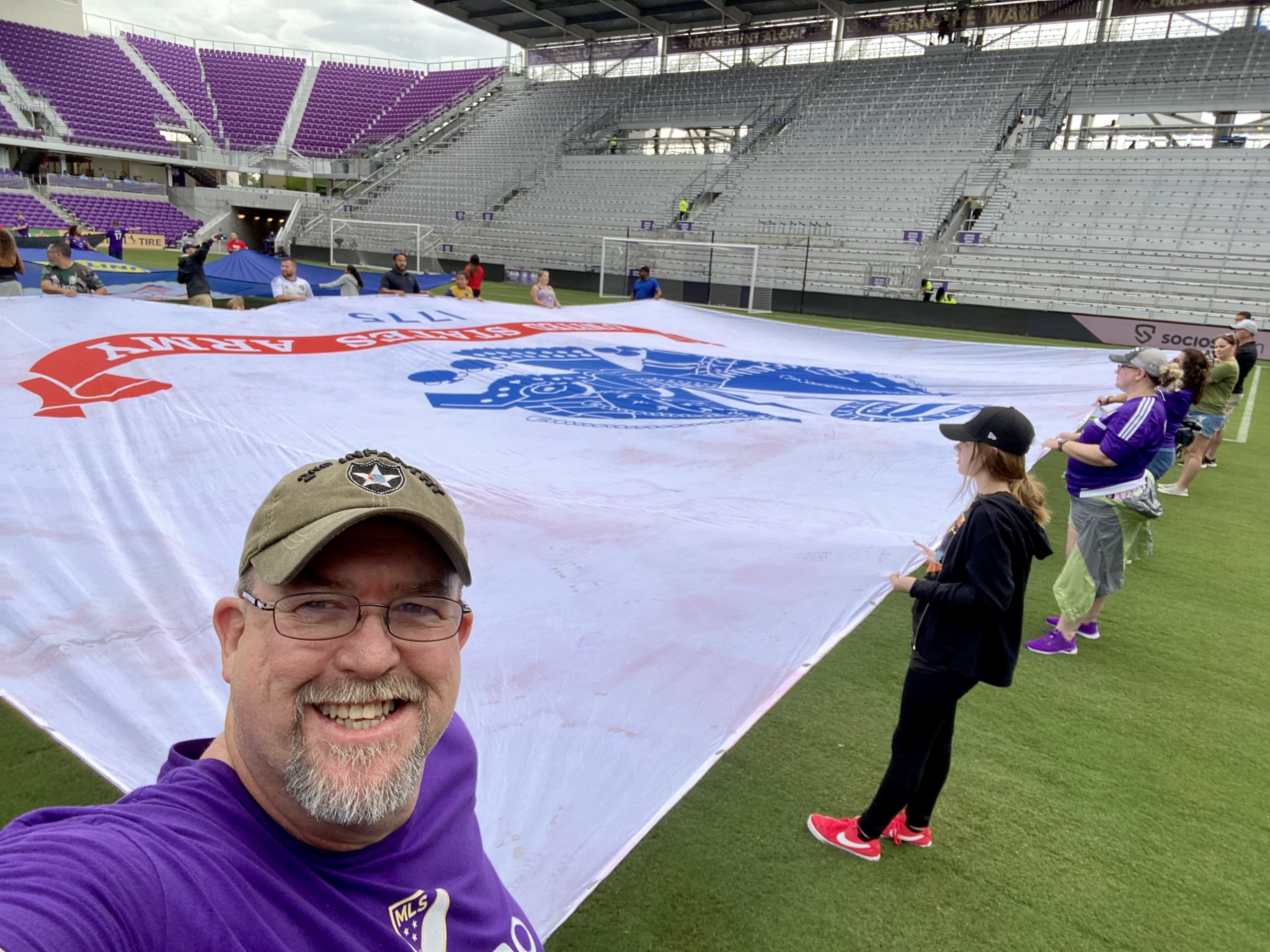 Orlando City SC - MLS vs Philadelphia Union