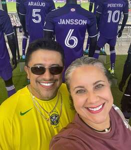 Orlando City SC - MLS vs Philadelphia Union