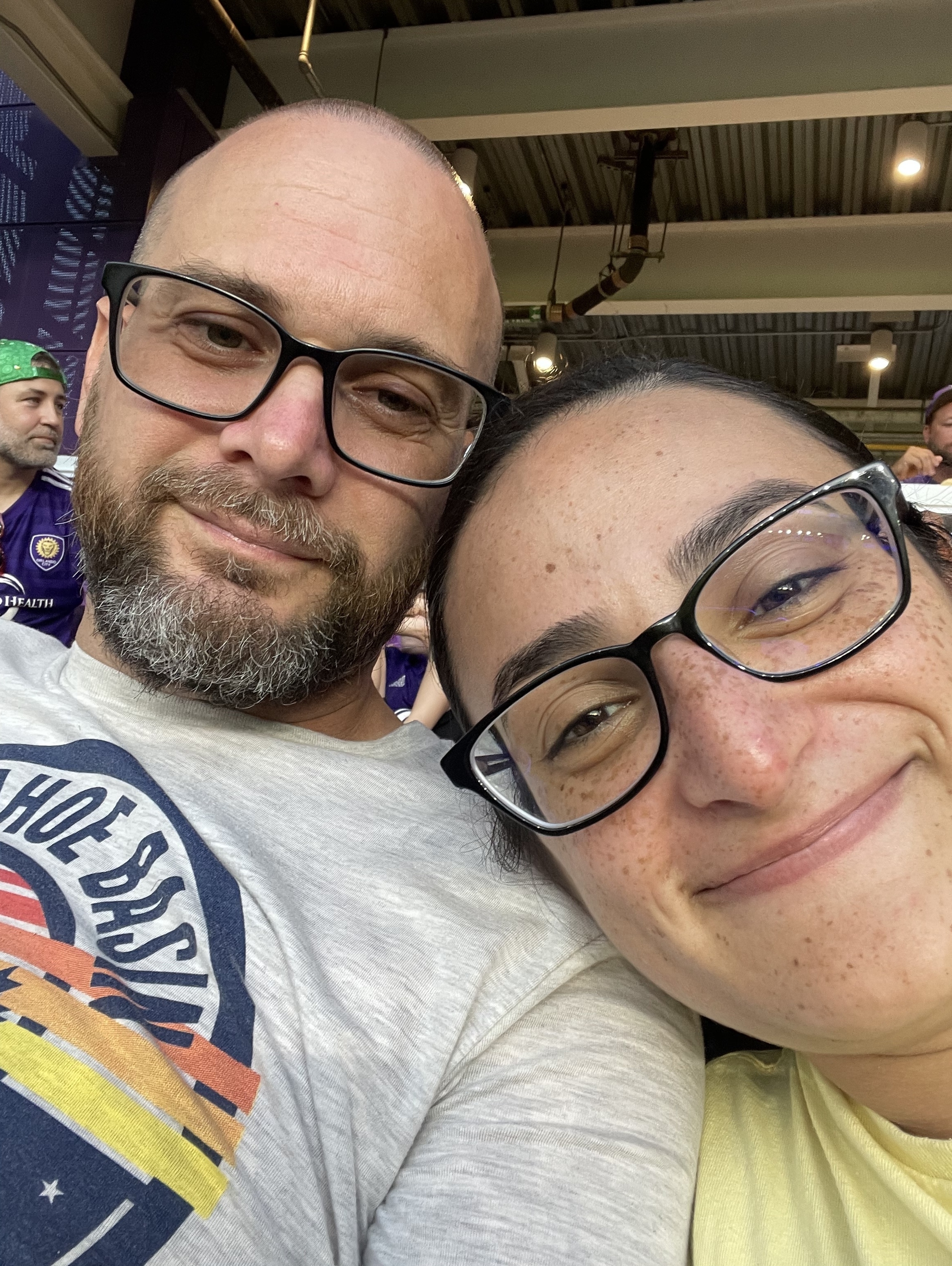 Orlando City SC - MLS vs Philadelphia Union