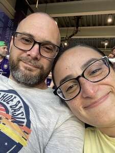 Orlando City SC - MLS vs Philadelphia Union