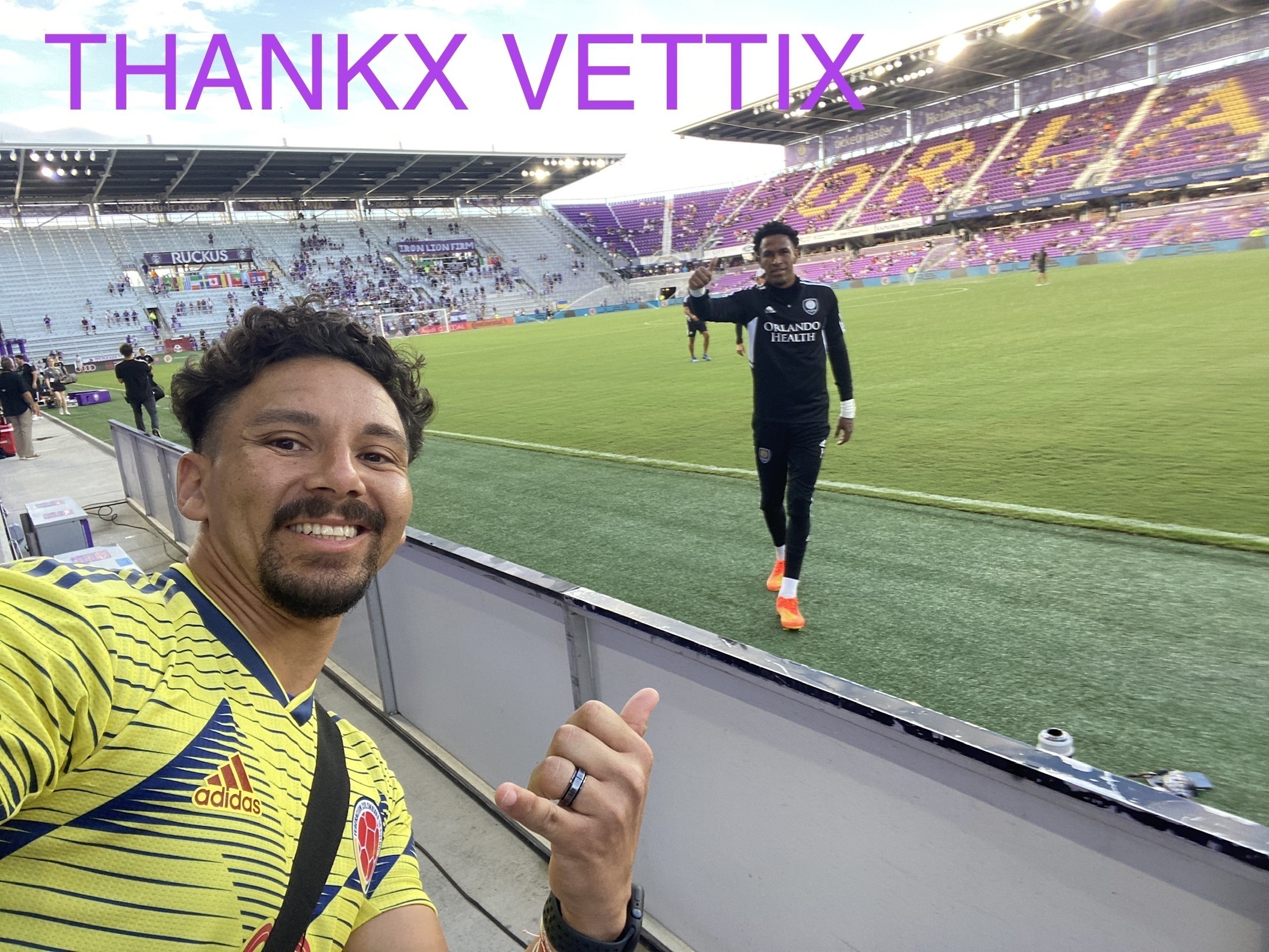 Orlando City SC - MLS vs Philadelphia Union