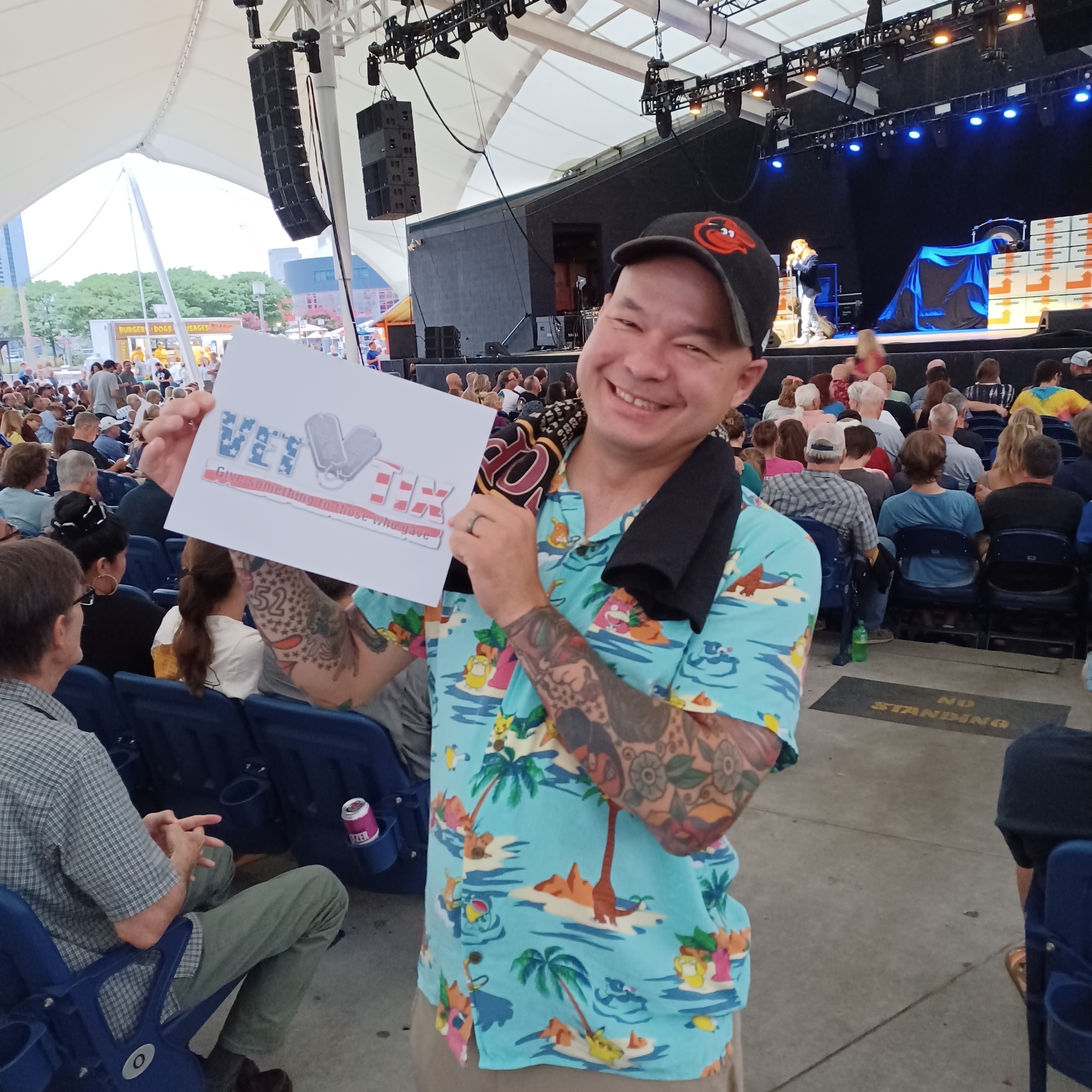 ZZ Top: Raw Whisky Tour