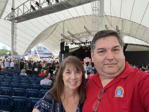ZZ Top: Raw Whisky Tour