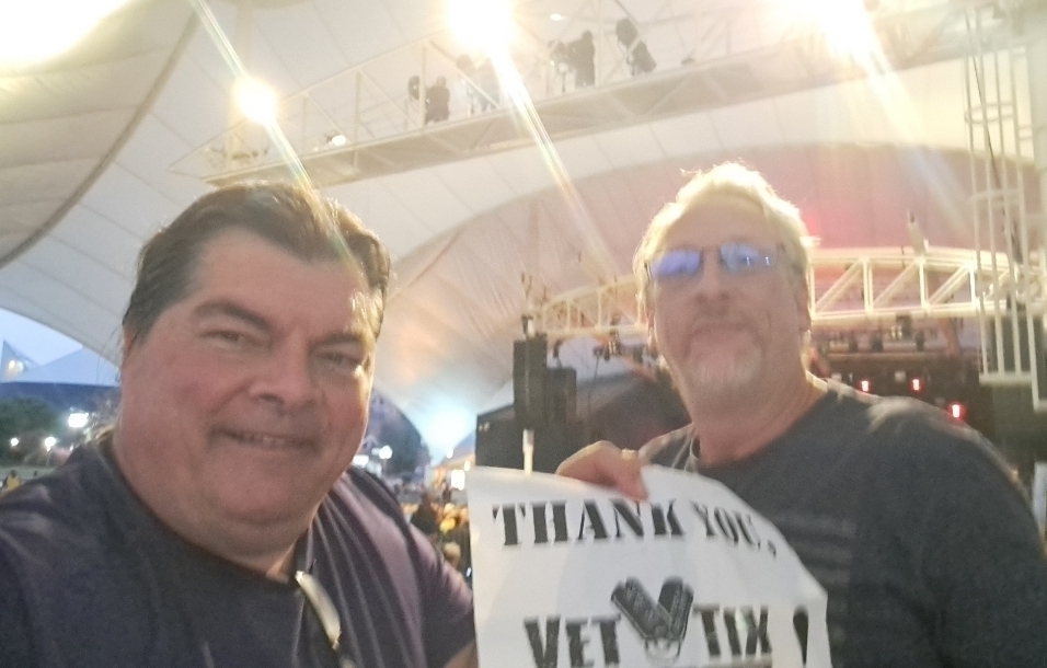 ZZ Top: Raw Whisky Tour