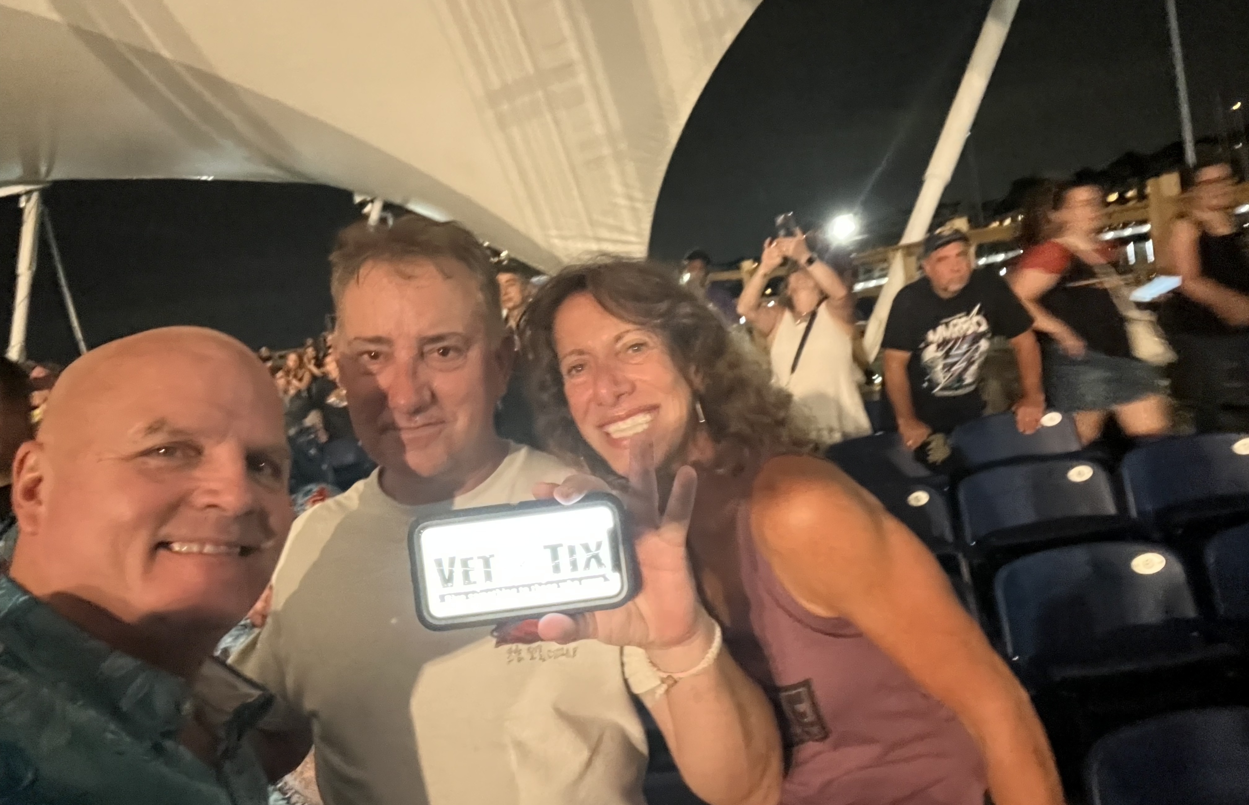 ZZ Top: Raw Whisky Tour