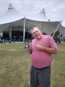 ZZ Top: Raw Whisky Tour