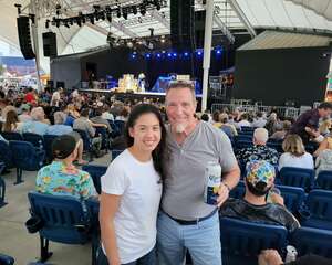 ZZ Top: Raw Whisky Tour