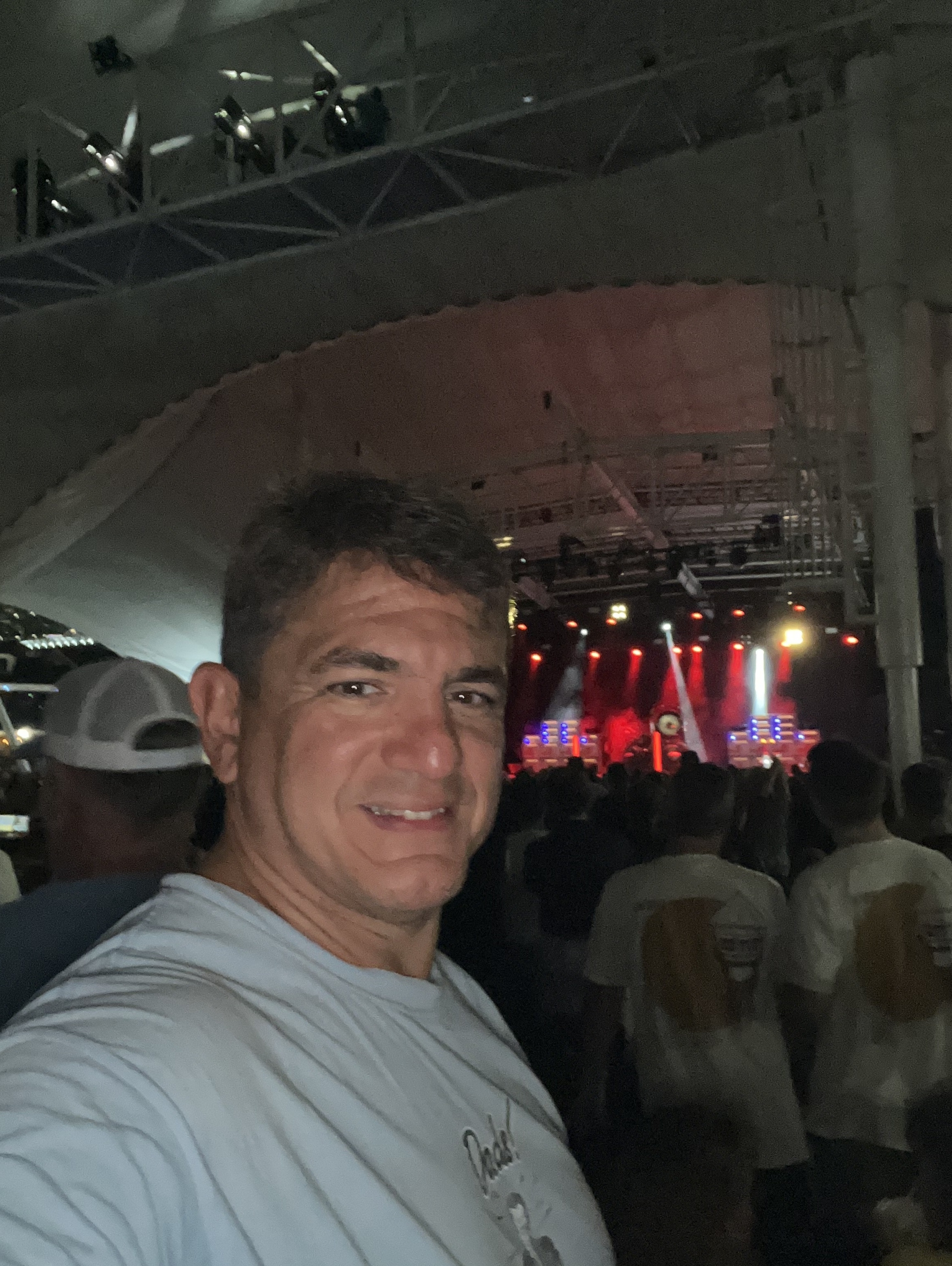 ZZ Top: Raw Whisky Tour