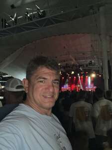 ZZ Top: Raw Whisky Tour