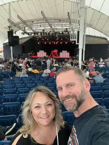 ZZ Top: Raw Whisky Tour
