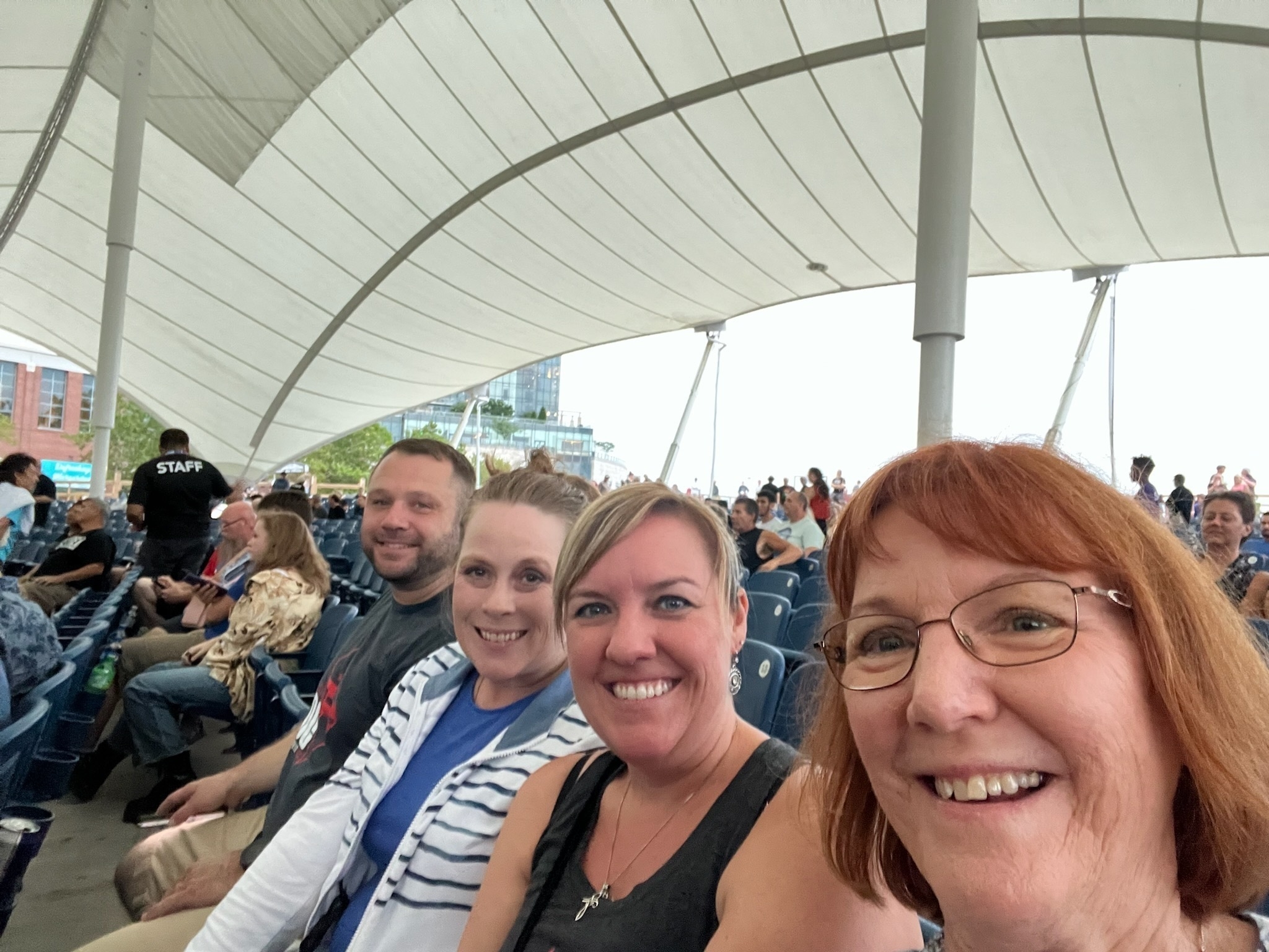 ZZ Top: Raw Whisky Tour