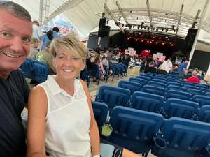 ZZ Top: Raw Whisky Tour