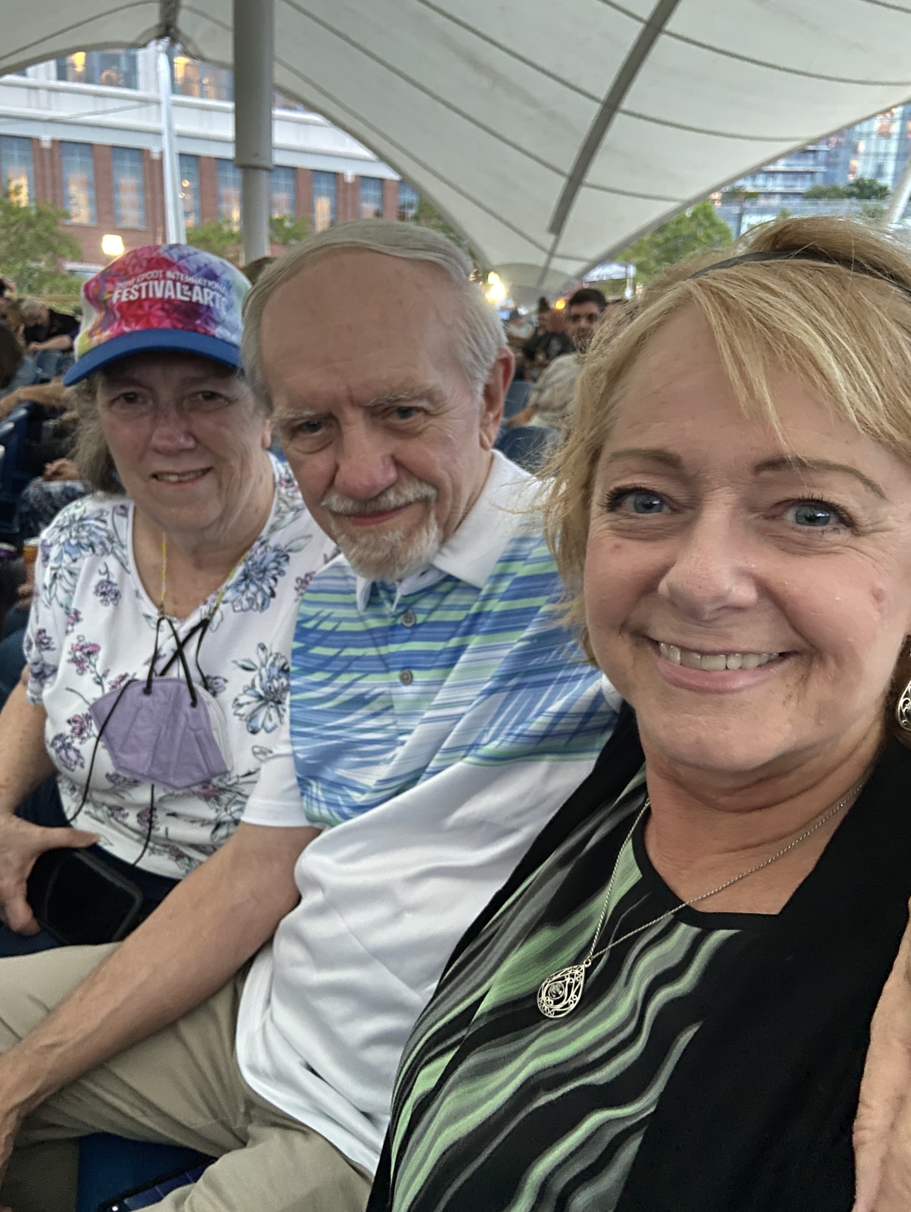 ZZ Top: Raw Whisky Tour
