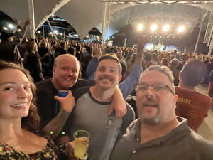 ZZ Top: Raw Whisky Tour
