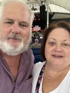 ZZ Top: Raw Whisky Tour
