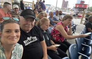 ZZ Top: Raw Whisky Tour